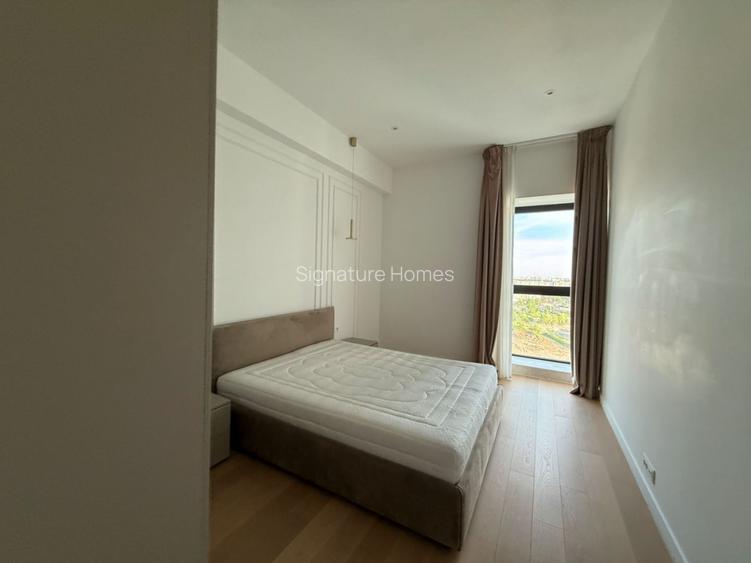 INCHIRIERE APARTAMENT DOUA CAMERE ONE VERDI PARK FLOREASCA BARBU V - 3