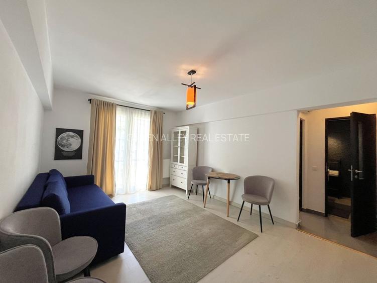 2 CAMERE | UNIVERISITATE || LANGA METROU SI CENTRU VECHI || INVESTITIE - 4