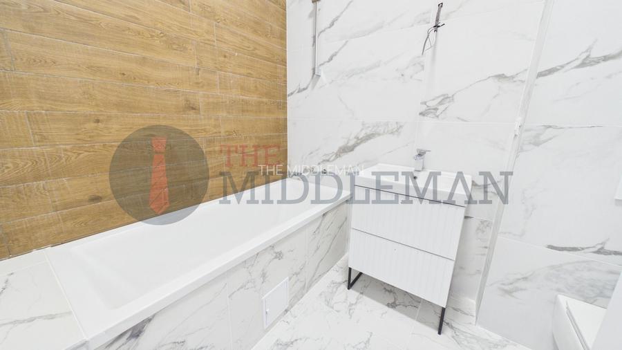 3 camere elegant | la 1 minut de Stația de metrou Basarab - 9