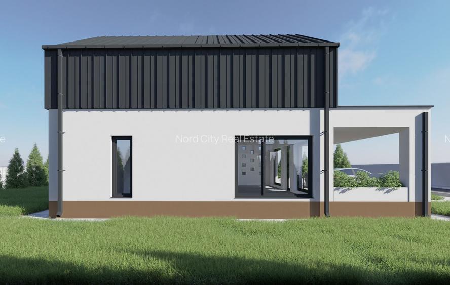 Vila de vanzare - Snagov - 14