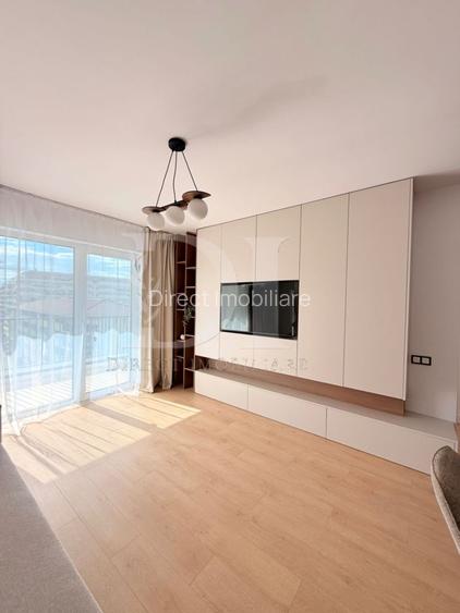 Apartament 2 camere | ULTRAFINISAT | Zona Eroilor / Floresti - 7