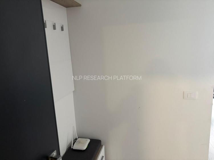 Apartament cu 2 camere de închiriat – modern, cu grădină proprie, Vișoianu - 2