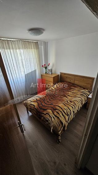 Drumul Taberei - Raul Doamnei - 3