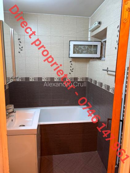 Apartament decomandat cu 3 camere din Șoseaua Giurgiului 121 - direct proprietar - 5