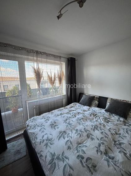Apartament 2 camere, cu terasa si balcon, parcare subterana, C. Coposu - 6