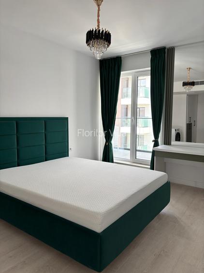 PRIMA INCHIRIERE - Apartament 2 camere LUX cu Pompa de caldura - 3