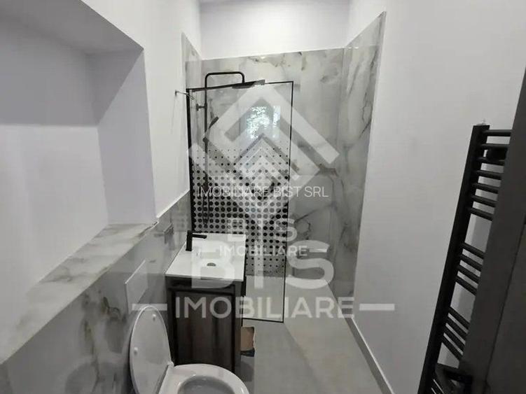 Apartament 2 camere Zona CENTRALA - 6