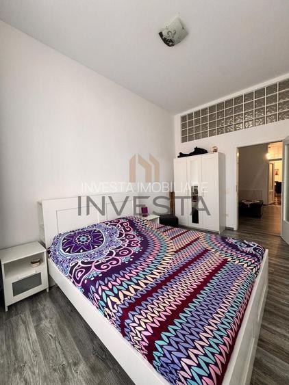 APARTAMENT ULTRACENTRAL 3 CAMERE BULEVARDUL EROILOR - 10