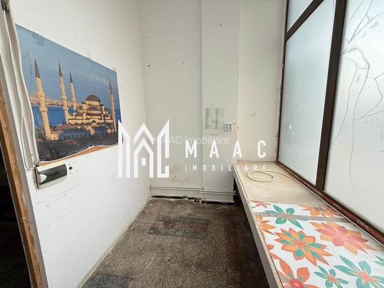 Spatiu comercial | 65MP | Parcare | Stefan cel Mare - 4