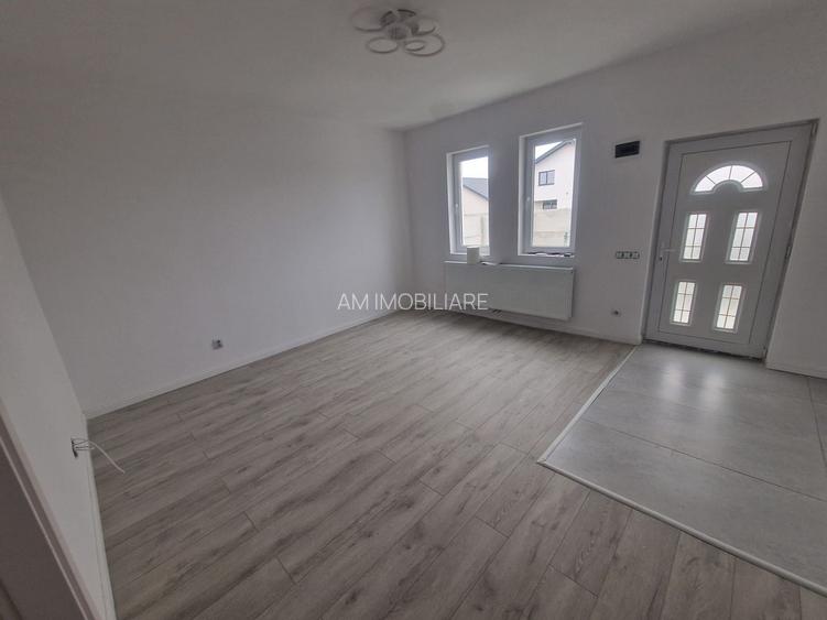 CASA TIP DUPLEX PANTELIMON, 3 CAMERE, NOU, CENTRALA, COMISION 0% - 25