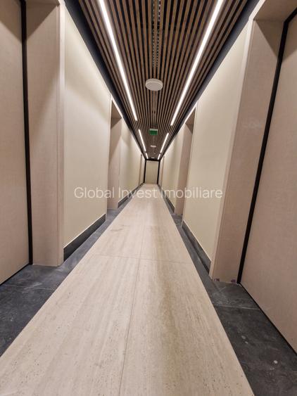 Mamaia Nord (Tomis Villa Grand Resort )-Studiou finalizat la cheie, parcare. - 24