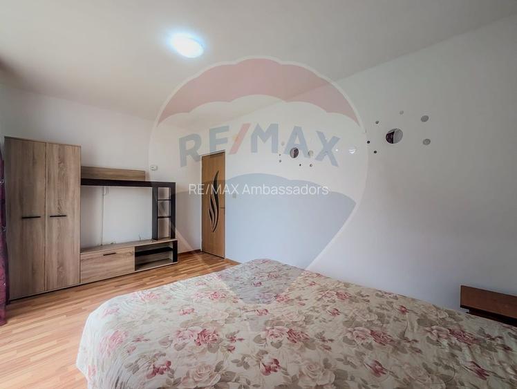 Apartament cu 1 camere de vânzare - 3