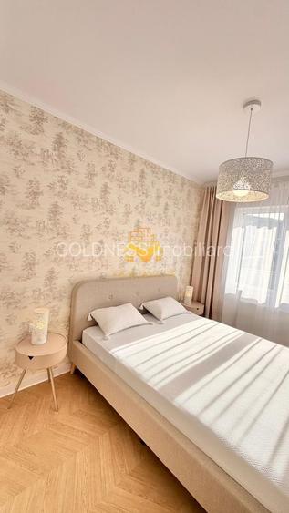3 camere, Premium, bloc nou, parcare, bloc nou, Urusagului, Zona Profi - 8