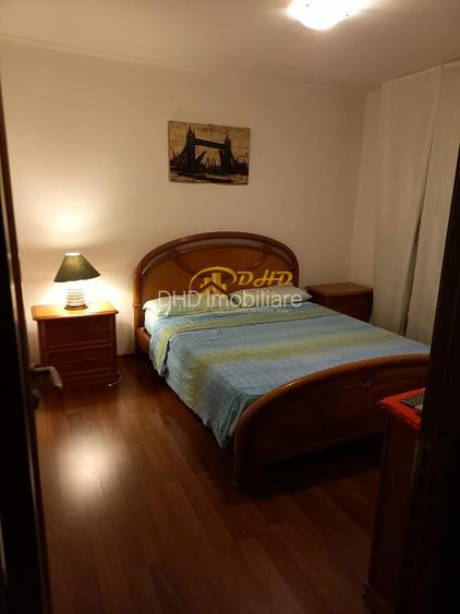 Apartament 2 camere decomandate, Nicolina. - 3
