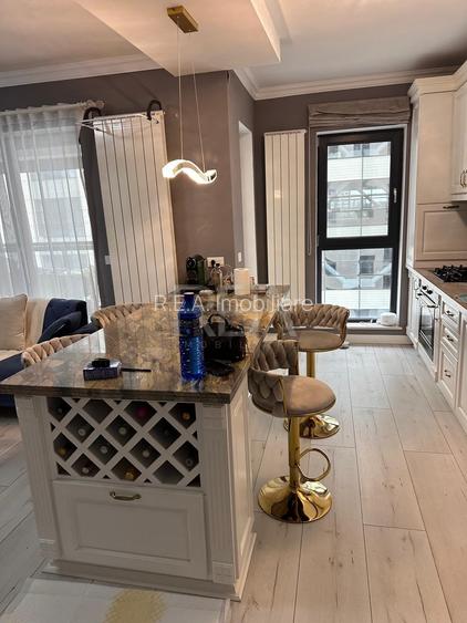 Apartament 3 Camere | Exigent Plaza Faza 2 | Loc de Parcare | - 17