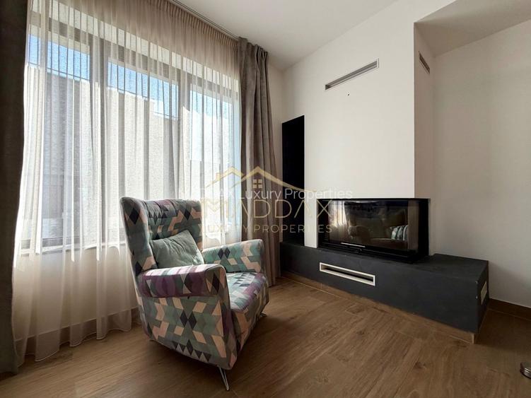 Vila Exclusivista *615mp* - teren 625mp // Erou Iancu Nicolae - Cambridge School - 7