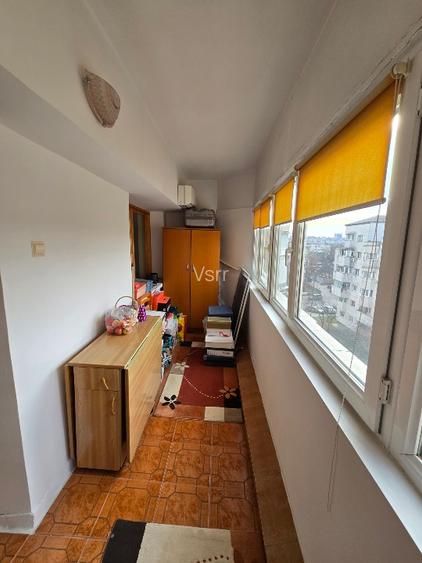 Apartament 4 camere decomandat Ștefan cel Mare, Bacău| 106,02 mp - 9