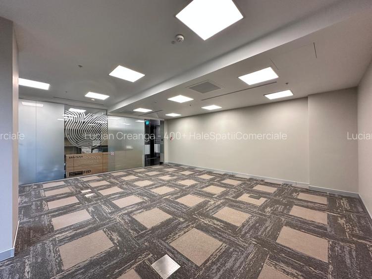 Spatiu birouri clasa A, 65mp, centru, zona Palas - 7