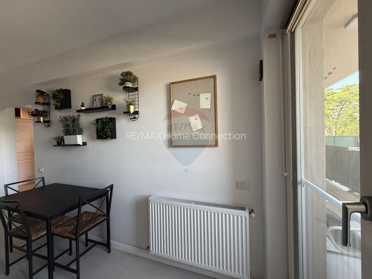 Apartament cu 2 camere de închiriat în zona Morarilor, Sos. Fundeni - 13