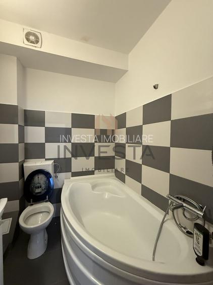 Apartament cu 3 camere | Ideal locuință sau investiție | Zona Traian - 5