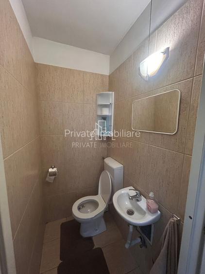 Apartament la casa, in centrul orasului Sighisoara - 6