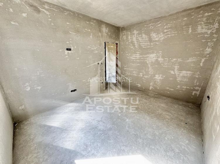 Apartamente cu 2 camere si gradina in Giroc la asfalt langa Lidl - 7