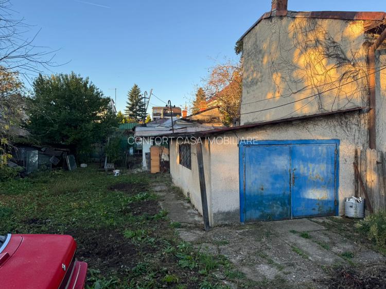 DAMAROAIA-Neajlovului, ST-390 mp, D - 13 ML, Comision 0% - 3