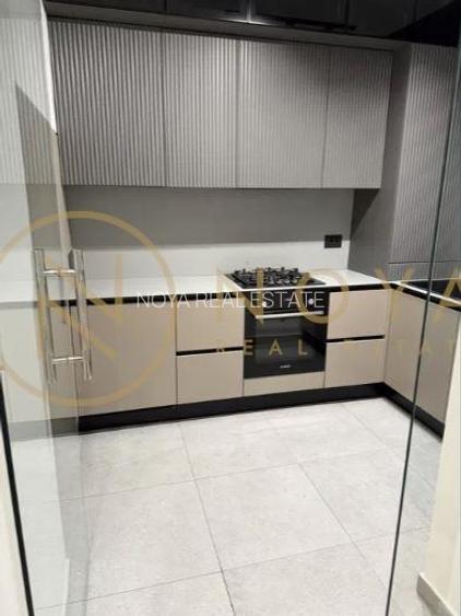 Vila de inchiriat Pipera Zenville 5 camere Pipera parcare - 5