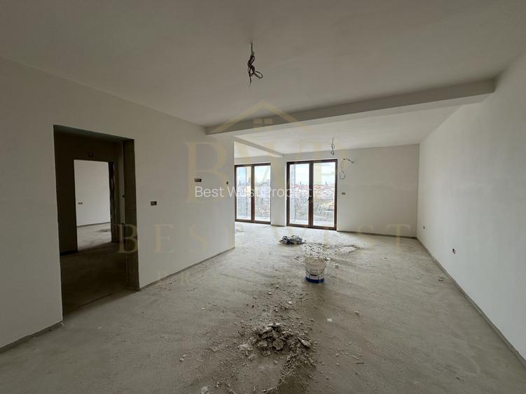 Apartament 2 camere, Timisoara Fratelia-Girocului - 8