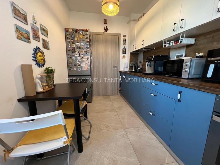 Apartament 2 camere Aparatorii Patriei | Parcare inclusa - 3