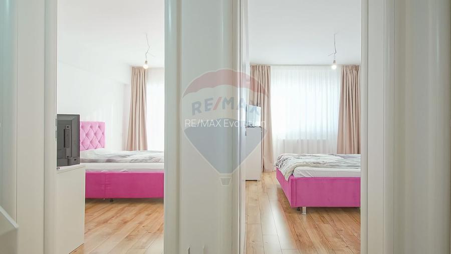 PENTHOUSE DUPLEX 169 MP | VEDERE LIBERA SPRE DEALUL LEMPES | VIVAMUS - 13