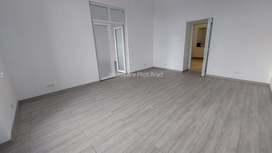 Inchiriez apartament 2 camere zona CENTRALA - 5