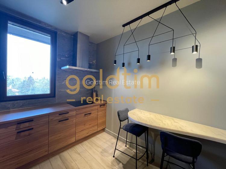 APARTAMENT UNIC/4CAMERE/DESIGN/SERVICII HOTELIERE/PRIMAVERII/TERASA 63MP/PARCARE - 21