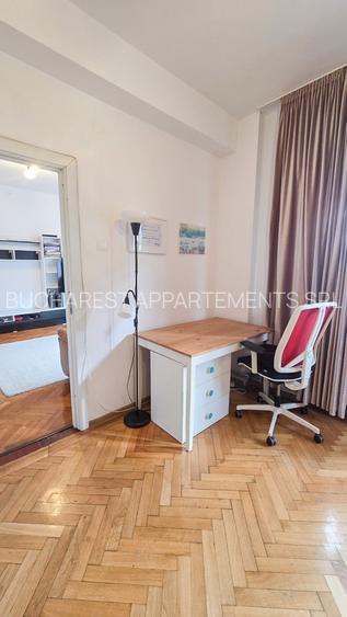 Apartment 3 camere in zona Unirii - 7