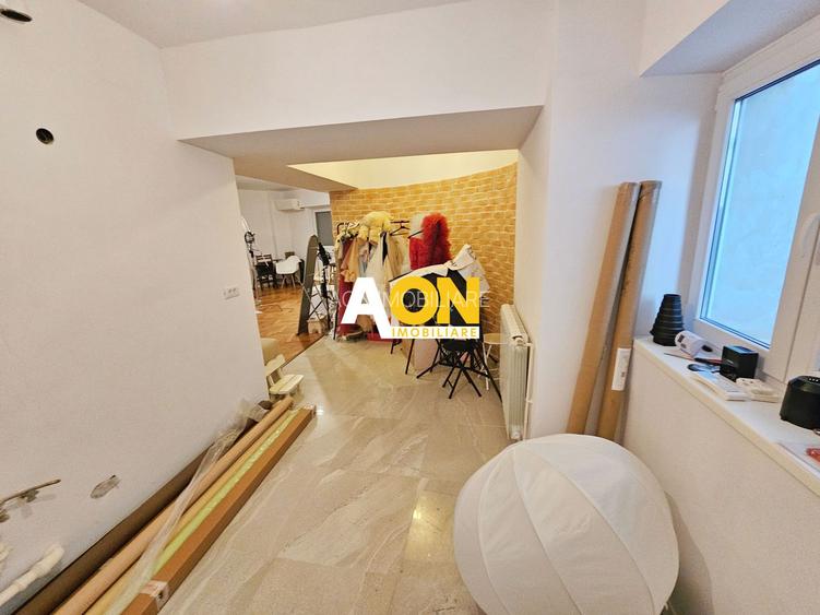 Apartament 2 camere, 68 mp, renovat + boxa 8,75 mp, et 1, ultracentral - 4