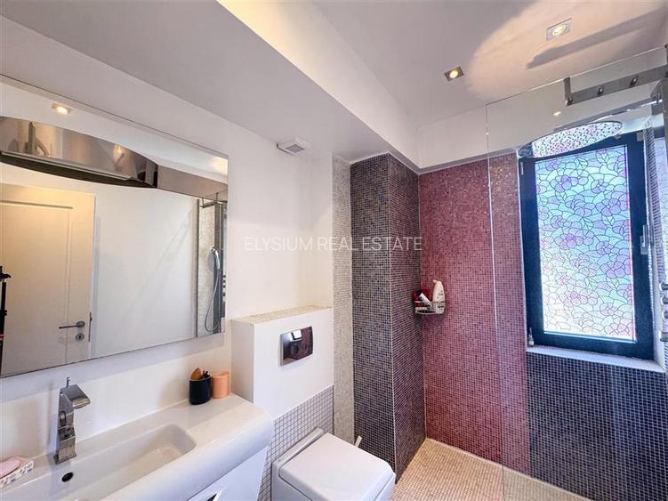 Apartament 5 camere de inchiriat Strada Polona - 25