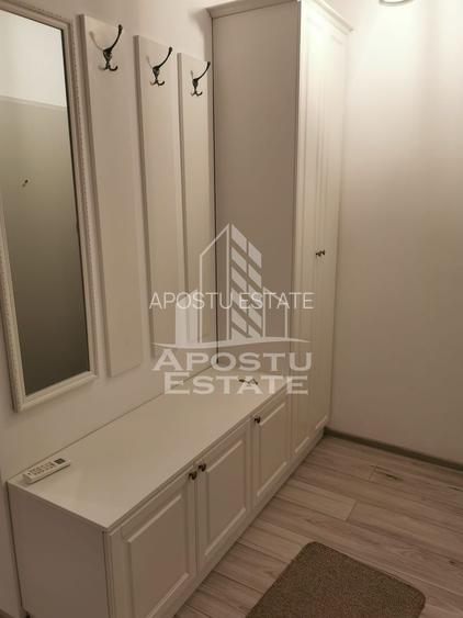 Aaprtament cu 2 camere, de inchiriat, zona Giroc-Eso, Timisoara - 6