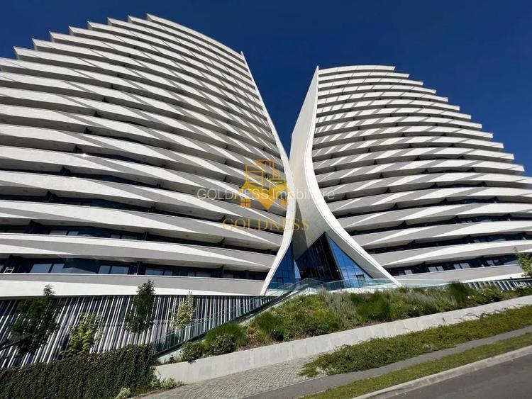 2 Camere Open Space, Wings, UMF, Lidl, Observatorului, Profi, Parcare. - 9