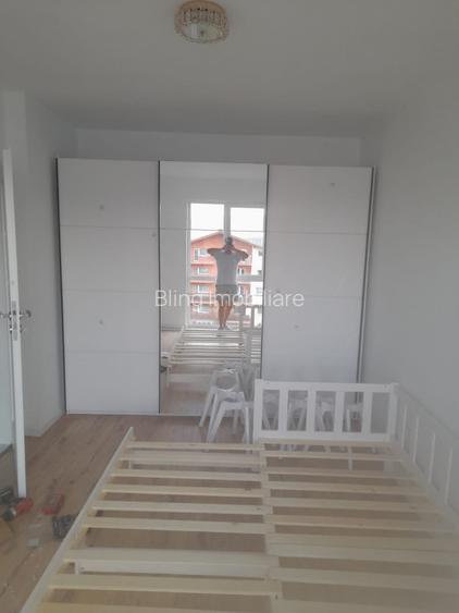 Apartament de 3 camere, 65mp, mobilat-utilat, , zona Fagului - 9