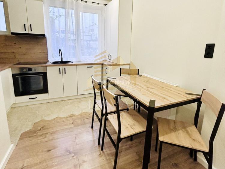 Apartament de 3 camere | Horea - 8