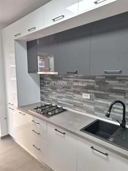 Apartament 2 camere + parcare Grand Kristal Residence - 3