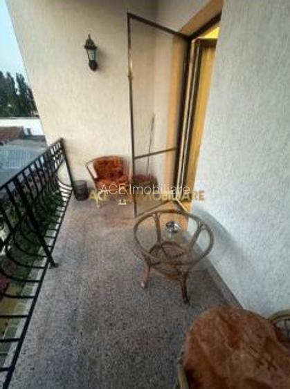 2 Camere de inchiriat | Crangasi | Centrala | Parcare | Metrou - 8