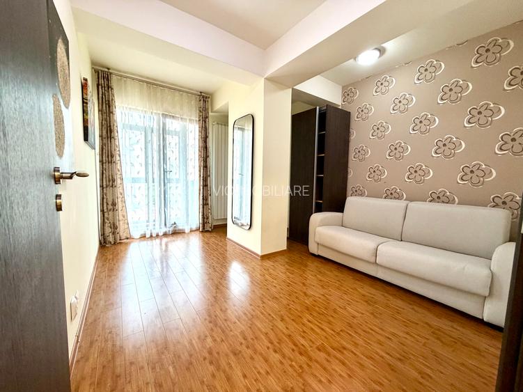 Apartament 3 Camere - Decebal - Parcare subterană inclusă - 7