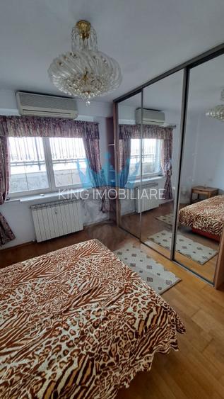  Apartament 3 Camere Decebal Bucuresti - 12