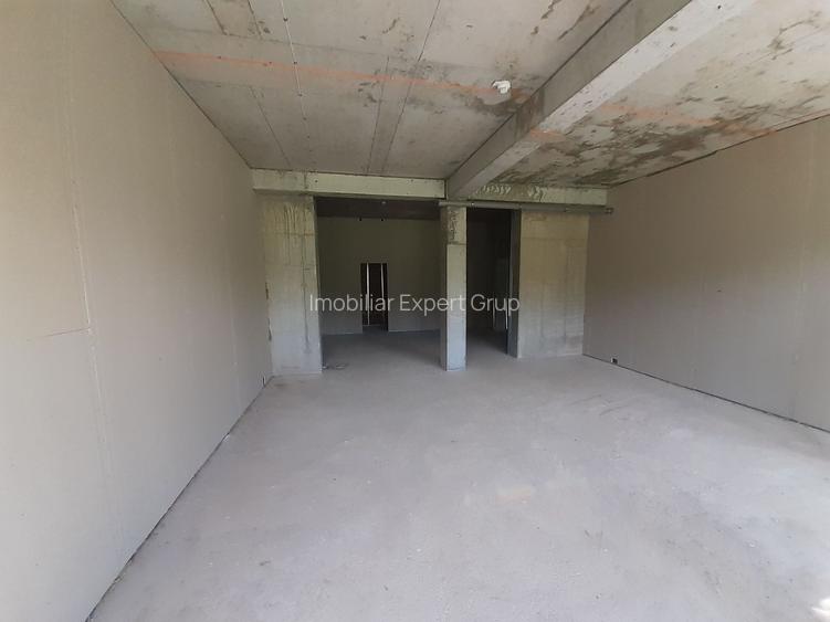 Spatii comerciale de vanzare in cartier rezidential zona Baneasa, Nord - 4