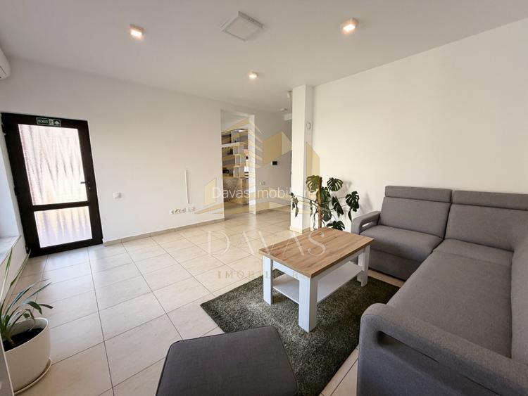 Casă individuală de închiriat - design unic | Gheorgheni - Zona Titulescu - 5