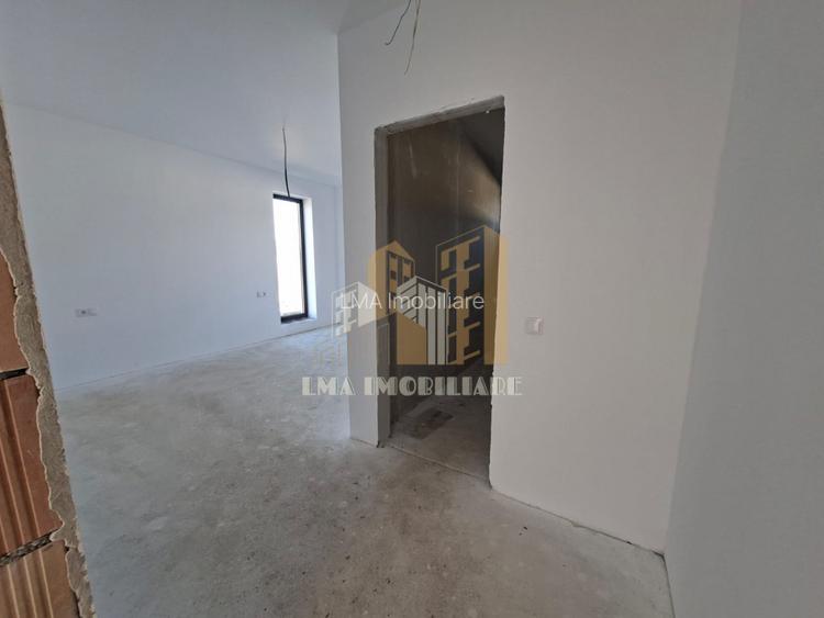 Casa individuala Sanpetru Brasov - 10