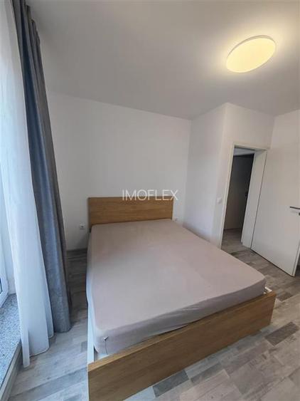 De Vanzare Studio Elegant cu Spatiu Exterior Generos Avantgarden 3 Faza 4 - 7