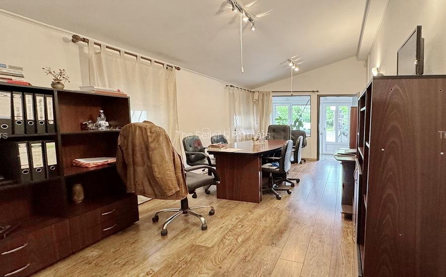 Casa De Vanzare Langa Padure - 25