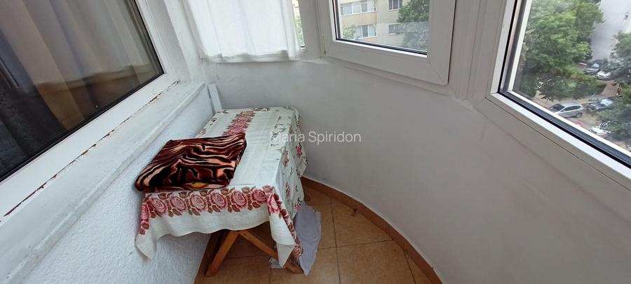 De inchiriat apartament 1 camera, 38mp, decomandat, Nicolina (Belvedere), Iasi - 7